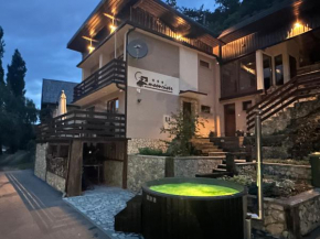 Moonriver Apartment